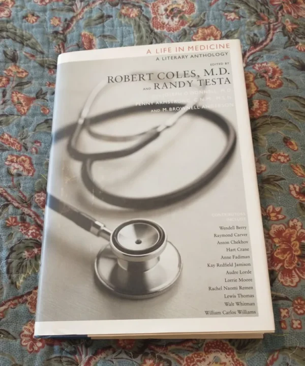 A Life In Medicine