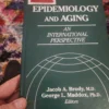 Epidemiology and Aging
