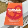 German in 3 Months with Free Audio App