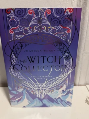 The Witch Collector