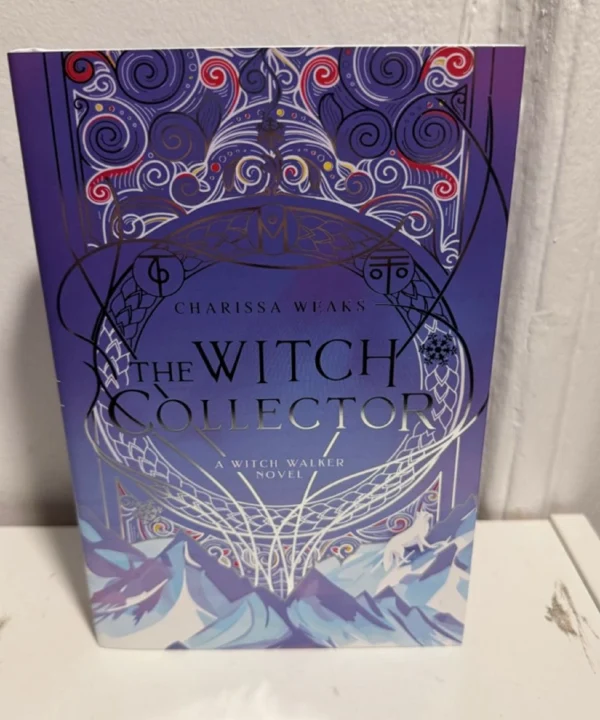 The Witch Collector