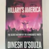 Hillary's America