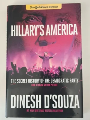 Hillary's America