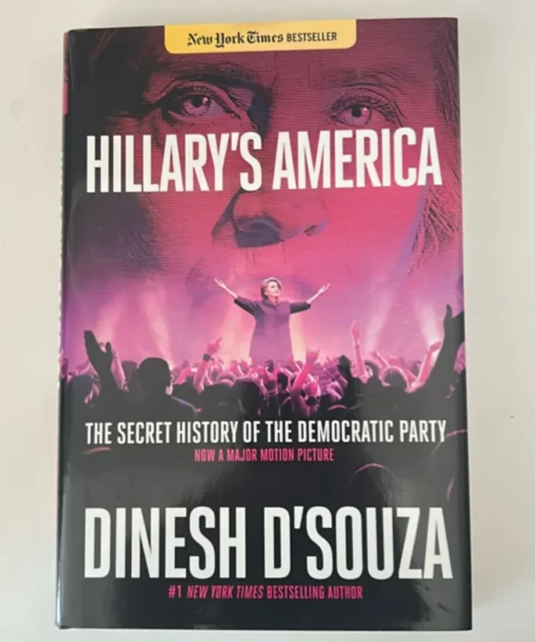 Hillary'S America