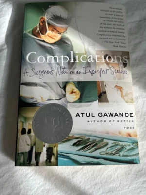 Complications