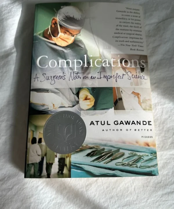 Complications