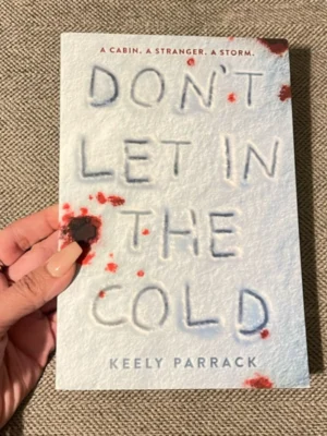 Don't Let in the Cold