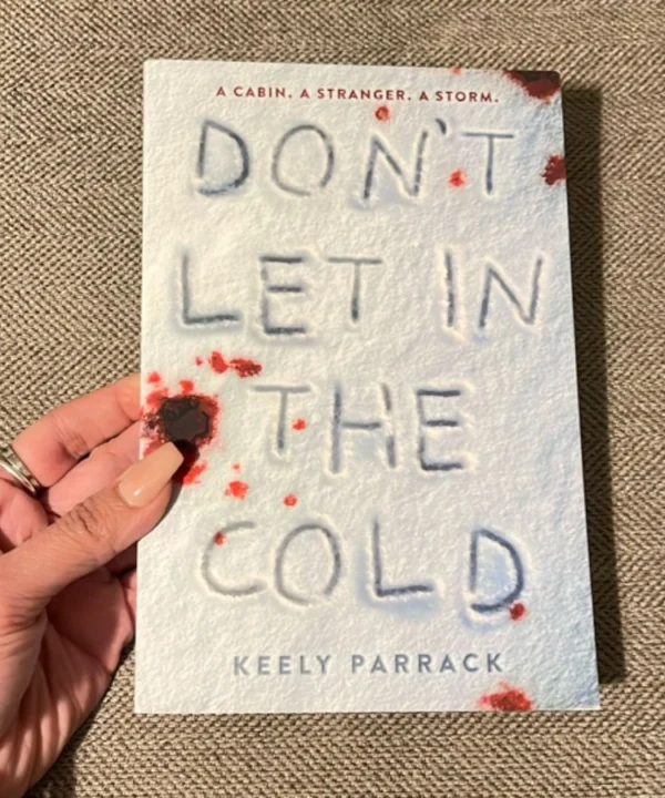 Don'T Let In The Cold