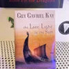 The Last Light of the Sun