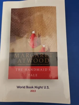 The Handmaid's Tale
