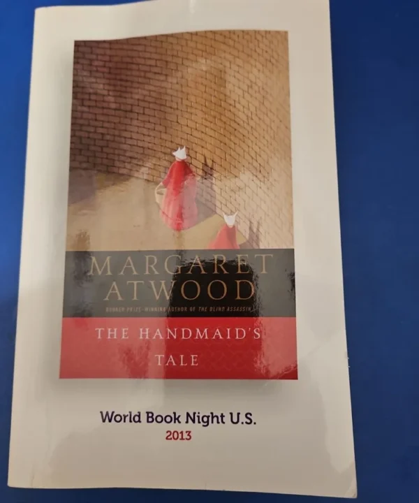 The Handmaid'S Tale