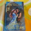 Crown of Crystal Flame