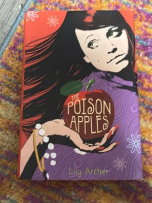 The Poison Apples