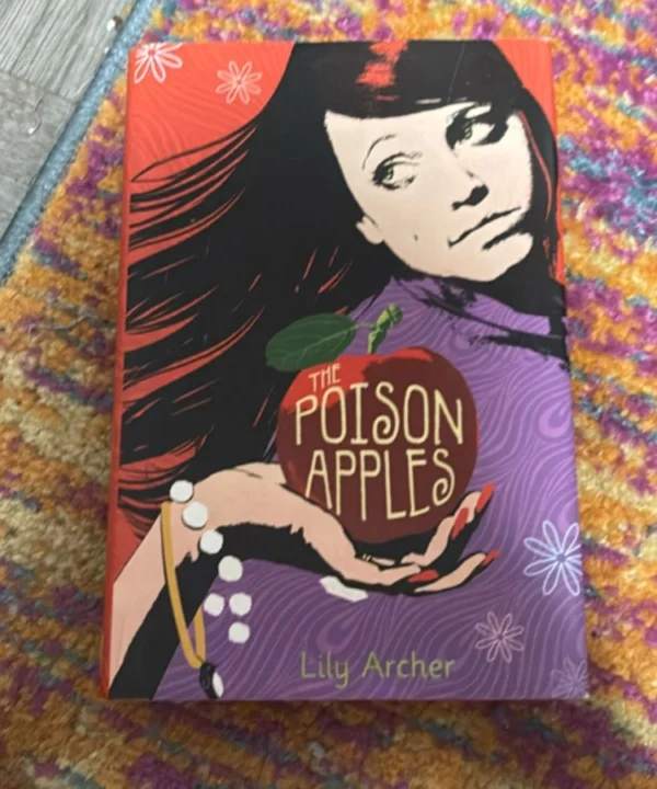 The Poison Apples