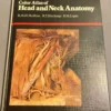 Color Atlas of Head and Neck Anatomy