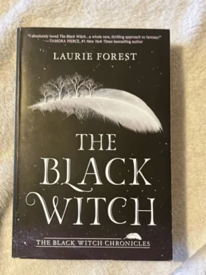 The Black Witch