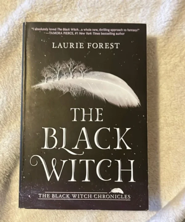 The Black Witch