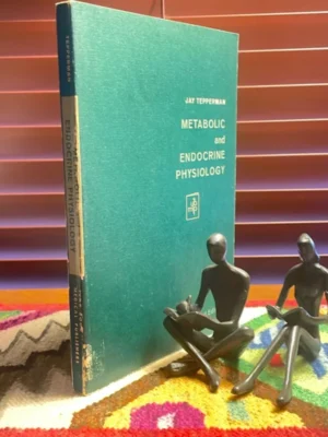 Metabolic and Endocrine Physiology: An Introductory Text (1969, reprinted second edition)