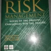 International Political Risk IV