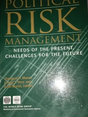 International Political Risk IV