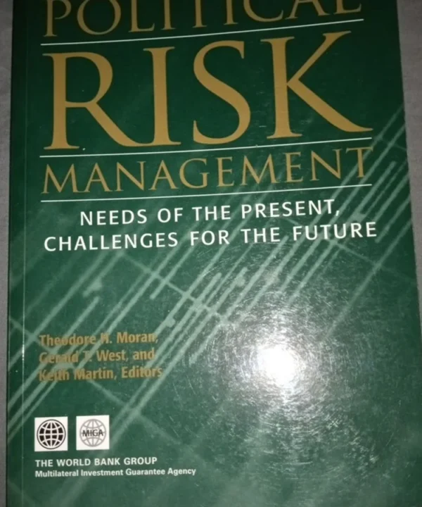 International Political Risk Iv