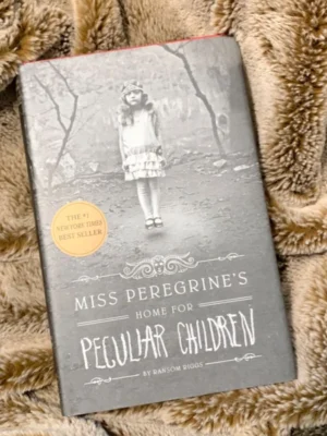 Miss Peregrine's Home for Peculiar Children
