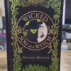 Wicked/Son of a Witch