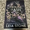 House of Ash and Shadow