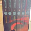 Warriors: the New Prophecy Box Set: Volumes 1 To 6