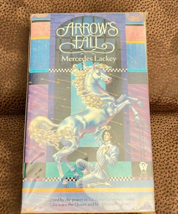 Arrow'S Fall