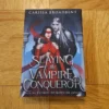 Slaying the Vampire Conqueror