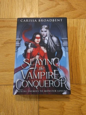 Slaying the Vampire Conqueror