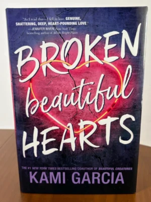 Broken Beautiful Hearts