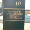 Package of Taber's Cyclopedic Medical Dictionary, 19th edition with Medical Terminology: a Systems Approach, 4th Edition