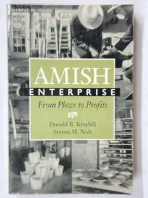 Amish Enterprise