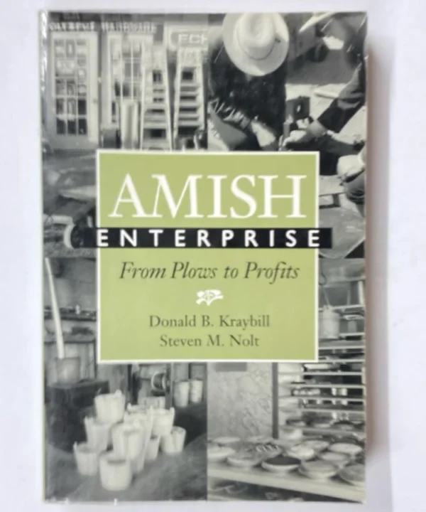 Amish Enterprise