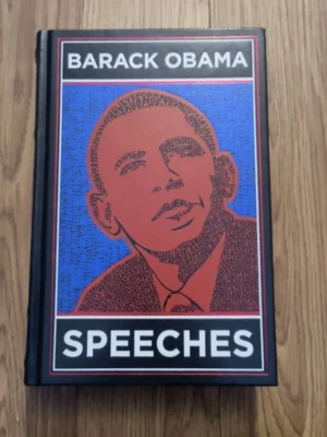 Barack Obama Speeches
