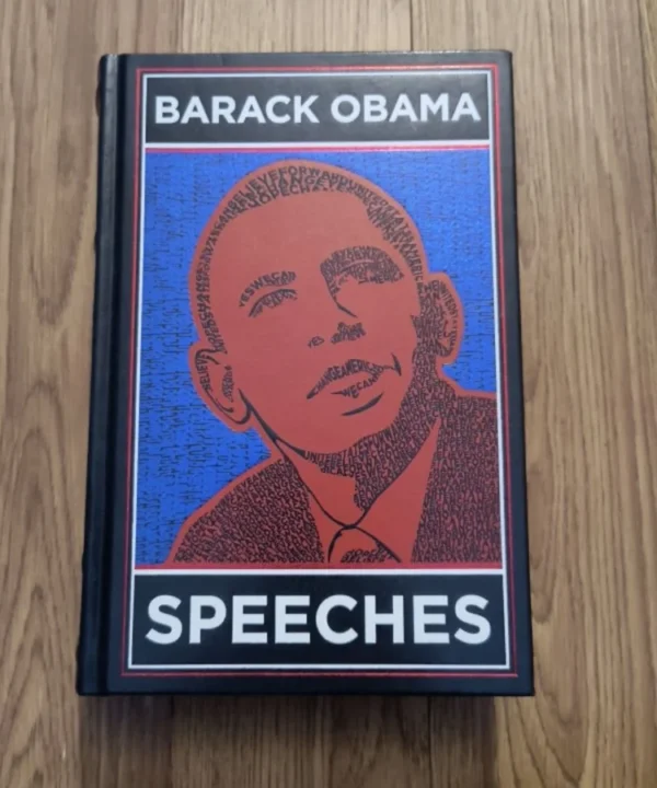 Barack Obama Speeches