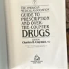 Guide to Prescription and Over-the-Counter Drugs