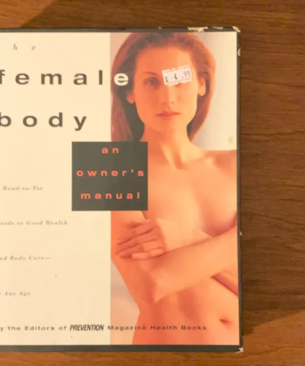 Female Body
