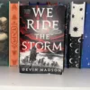 We Ride the Storm