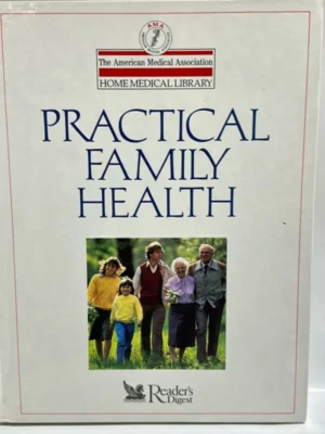 Practical Family Health