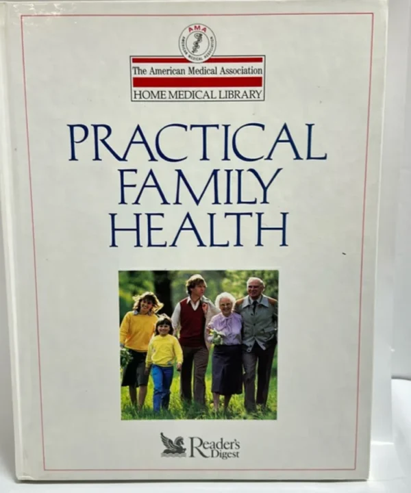 Practical Family Health