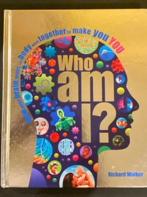 Who Am I