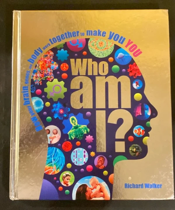 Who Am I