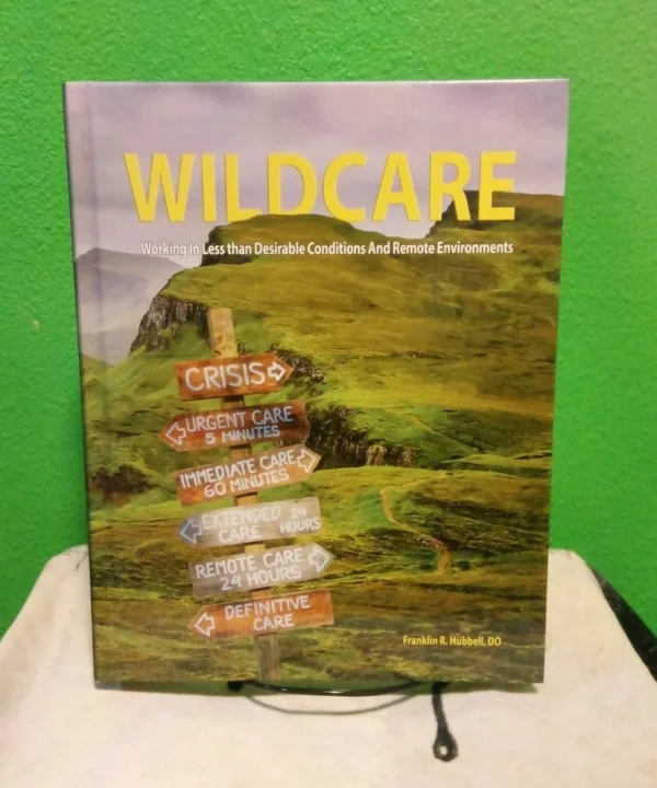 Wildcare