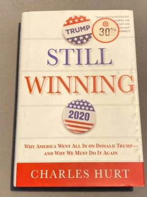 Still Winning