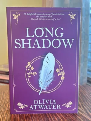 Longshadow