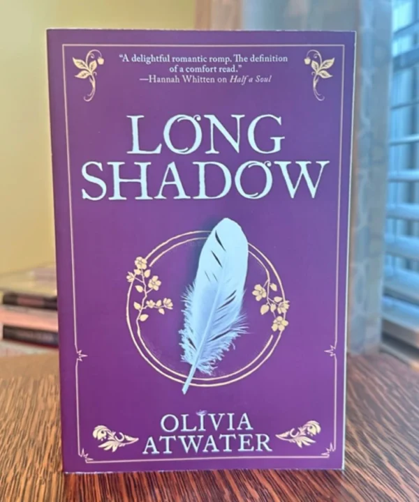 Longshadow