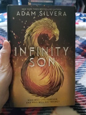 Infinity Son